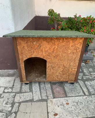 Cuccia cane piccola taglia