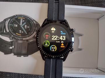 orologio fitness 