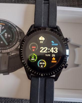 orologio fitness 