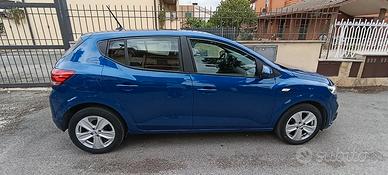 Dacia Sandero GPL 36.000km!!!!