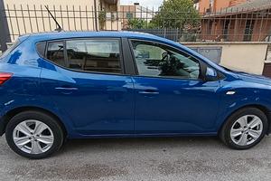 Dacia Sandero GPL 36.000km!!!!