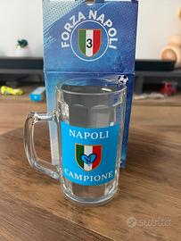 Tazza Forza Napoli