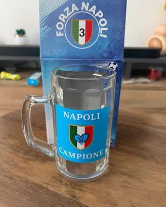 Tazza Forza Napoli