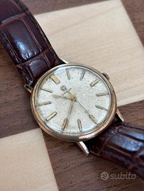 Omega Vintage anni ’50 – manuale – fibbia Omega
