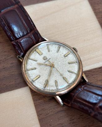 Omega Vintage anni ’50 – manuale – fibbia Omega