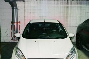 Ford Fiesta ST-line