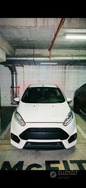 Ford Fiesta ST-line