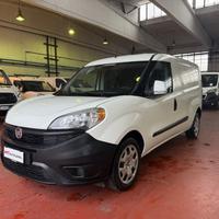 Fiat dobló maxi benzina e metano euro 6d