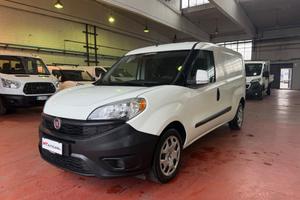 Fiat dobló maxi benzina e metano euro 6d
