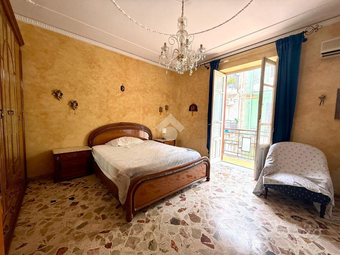 Apartment in Altavilla Milicia, Piano Madonna - Vista 4