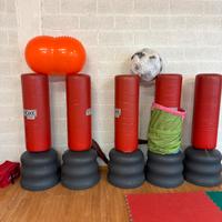 Sacchi fitboxe