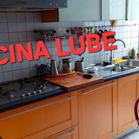 CUCINA LUBE TRASPORTO GRATIS SU ROMA ENTRO OGGI