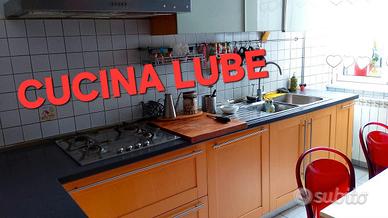 CUCINA LUBE TRASPORTO GRATIS SU ROMA ENTRO OGGI