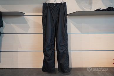 Pantaloni Tecnici Moto Nero