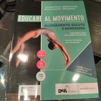 Educare al movimento 