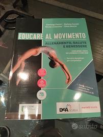Educare al movimento 
