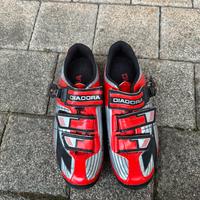 scarpe mtb diadora taglia 38