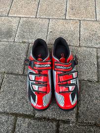 scarpe mtb diadora taglia 38