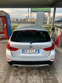 BMW X1 2014