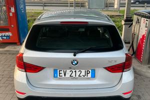 BMW X1 2014