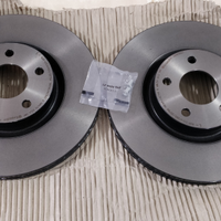Kit freni Alfa Romeo 147 restyling