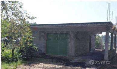 Casa Indipendente - Piedimonte Etneo