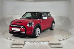 MINI Full Electric Mini F56 2021 Mini 3p Coop...