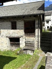 Rustico/Casale/Corte Premia [PedrPre0626VRG]
