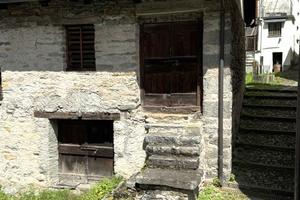 Rustico/Casale/Corte Premia [PedrPre0626VRG]