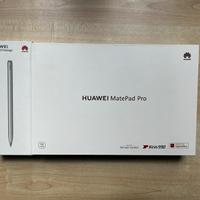 Huawei Mate Pad Pro e Accessori