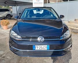 Volkswagen Golf 1.6 Tdi 116cv Business