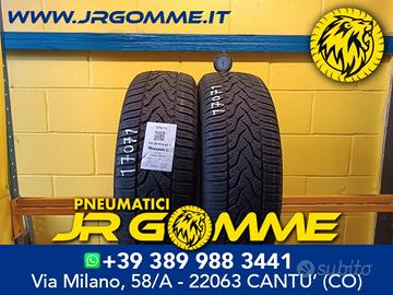 185/60/14 BARUM 4 Stagioni 70%