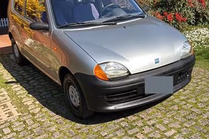 Fiat 600