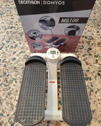 Mini Stepper Domyos MS100 Decathlon – Come Nuovo