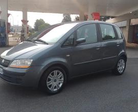 Fiat idea 1.4 benzina 2004 perfetta