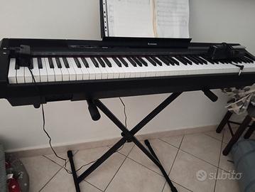 tastiera 88 tasti pesati