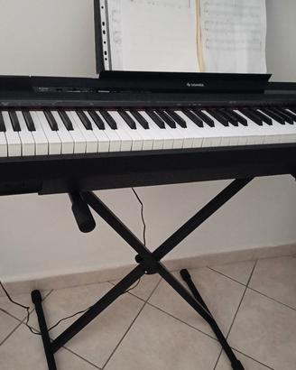 tastiera 88 tasti pesati