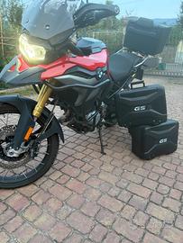 Gs F850
