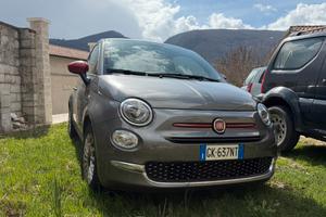 500 red unico proprietario