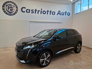 Peugeot 3008 BlueHDi 130 S&S Allure Pack