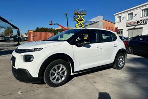 CITROEN C3 BlueHDi 100 S&S Feel OK NEOPATENTATO