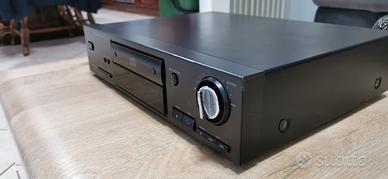 lettore cd  technics SL-PJ38A