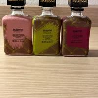 Disaronno mini bottiglie Trussardi
