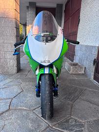 Mini gp cbm