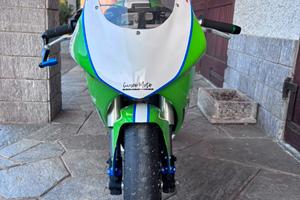 Mini gp cbm