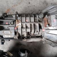 Tata Xenon 2.2 TD cambio