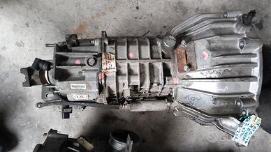 Tata Xenon 2.2 TD cambio