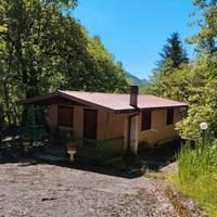 Casetta Lago del Turano (Rieti)