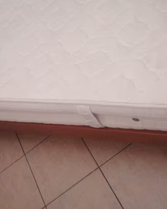 materasso matrimoniale 