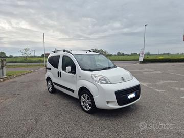 fiat qubo 2016 natural power 